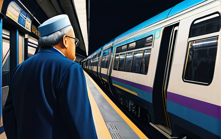 띠띠뽀 주요 등장인물 - **Prompt:** A heartwarming animated scene showcasing teamwork and friendship in Train City. Genie, t... 띠띠뽀 주요 등장인물 - **Prompt:** A heartwarming animated scene showcasing teamwork and friendship in Train City. Genie, t...