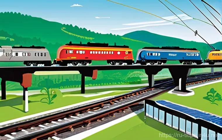 띠띠뽀 인물관계도 - **Prompt 2: Teamwork on the Tracks**
"A dynamic and cheerful scene depicting Titipo, Genie, Dies... 띠띠뽀 인물관계도 - **Prompt 2: Teamwork on the Tracks**
"A dynamic and cheerful scene depicting Titipo, Genie, Dies...