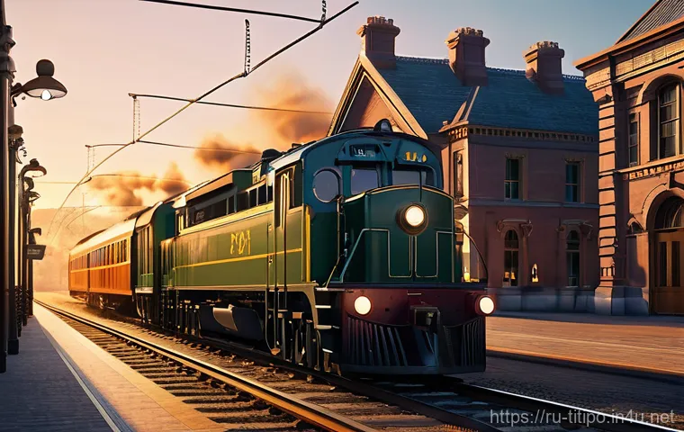 띠띠뽀 제작비 규모 - **Prompt:** A dynamic 3D animation still featuring Titipo, the protagonist train, and two of his tra... 띠띠뽀 제작비 규모 - **Prompt:** A dynamic 3D animation still featuring Titipo, the protagonist train, and two of his tra...