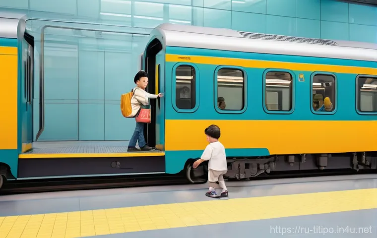 띠띠뽀 시즌3 기대 포인트 - **Prompt:** A vibrant, cheerfully animated scene depicting a group of anthropomorphic train characte... 띠띠뽀 시즌3 기대 포인트 - **Prompt:** A vibrant, cheerfully animated scene depicting a group of anthropomorphic train characte...