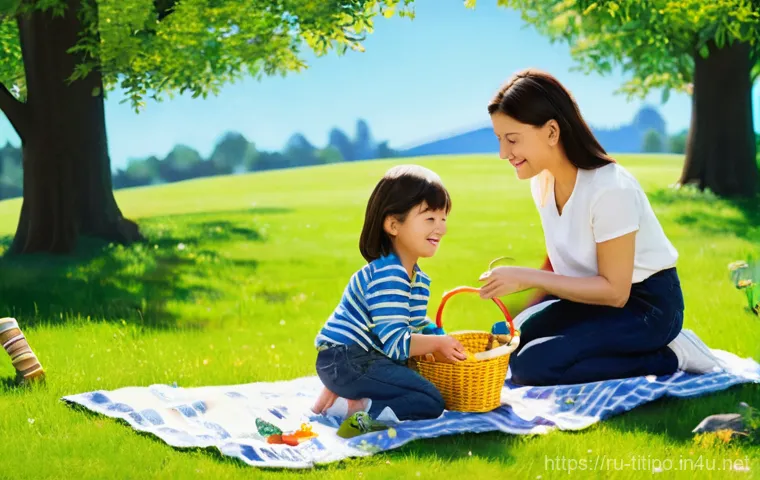 띠띠뽀와 어린이 콘텐츠의 윤리 - **Prompt 1: Family Learning Together**
A warm and inviting scene in a modern living room, bright... 띠띠뽀와 어린이 콘텐츠의 윤리 - **Prompt 1: Family Learning Together**
A warm and inviting scene in a modern living room, bright...
