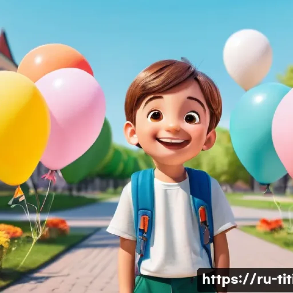 띠띠뽀 캐릭터별 특징 - A colorful and cheerful scene featuring four unique cartoon characters in a bright, child-friendly s...
